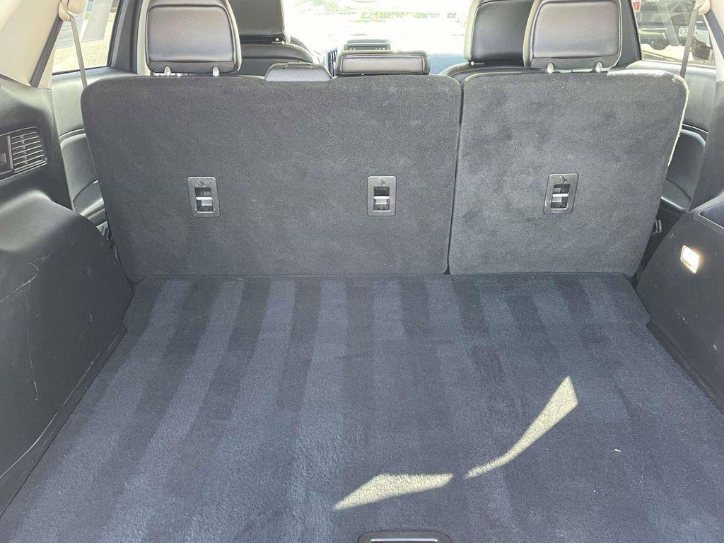 used 2023 Ford Edge car, priced at $22,595