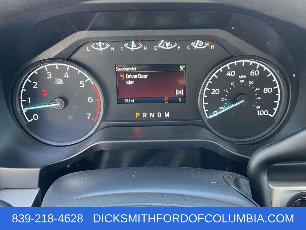 new 2026 Ford F-250 car, priced at $63,780