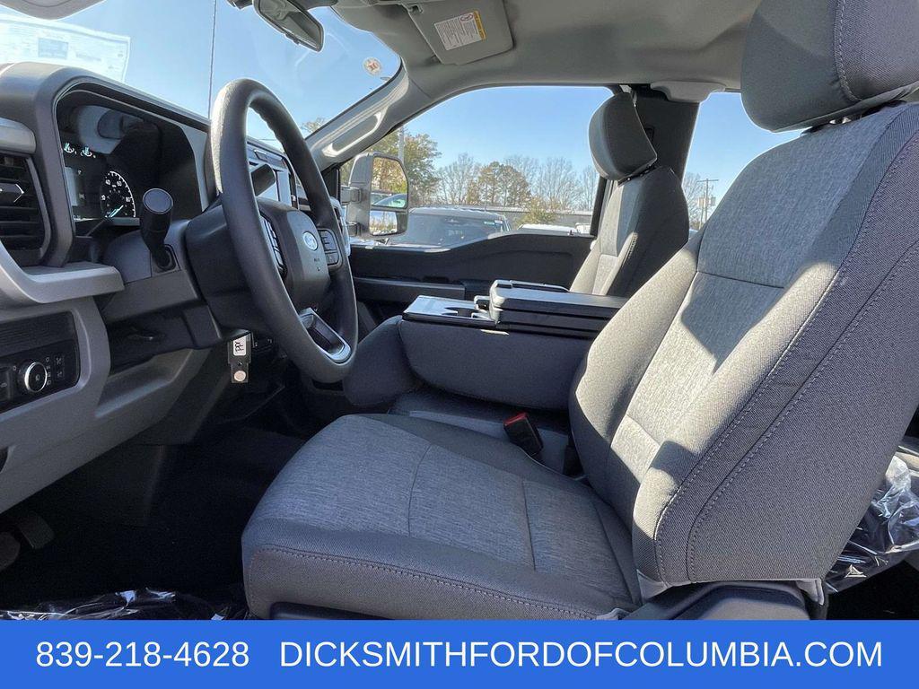 new 2026 Ford F-250 car, priced at $63,780