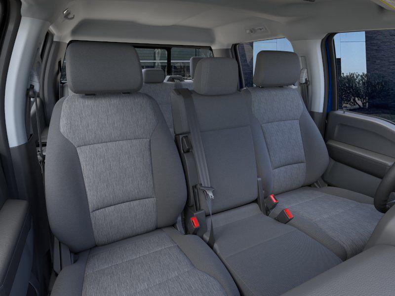 new 2026 Ford F-250 car, priced at $63,950