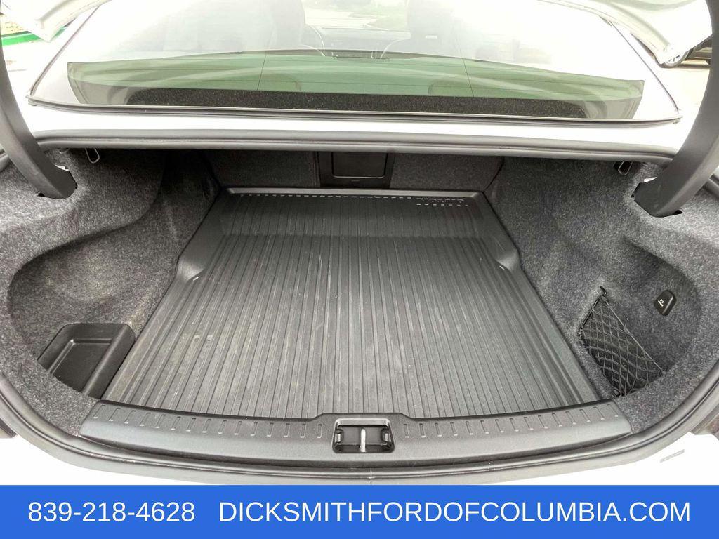 used 2021 Volvo S60 car, priced at $22,895