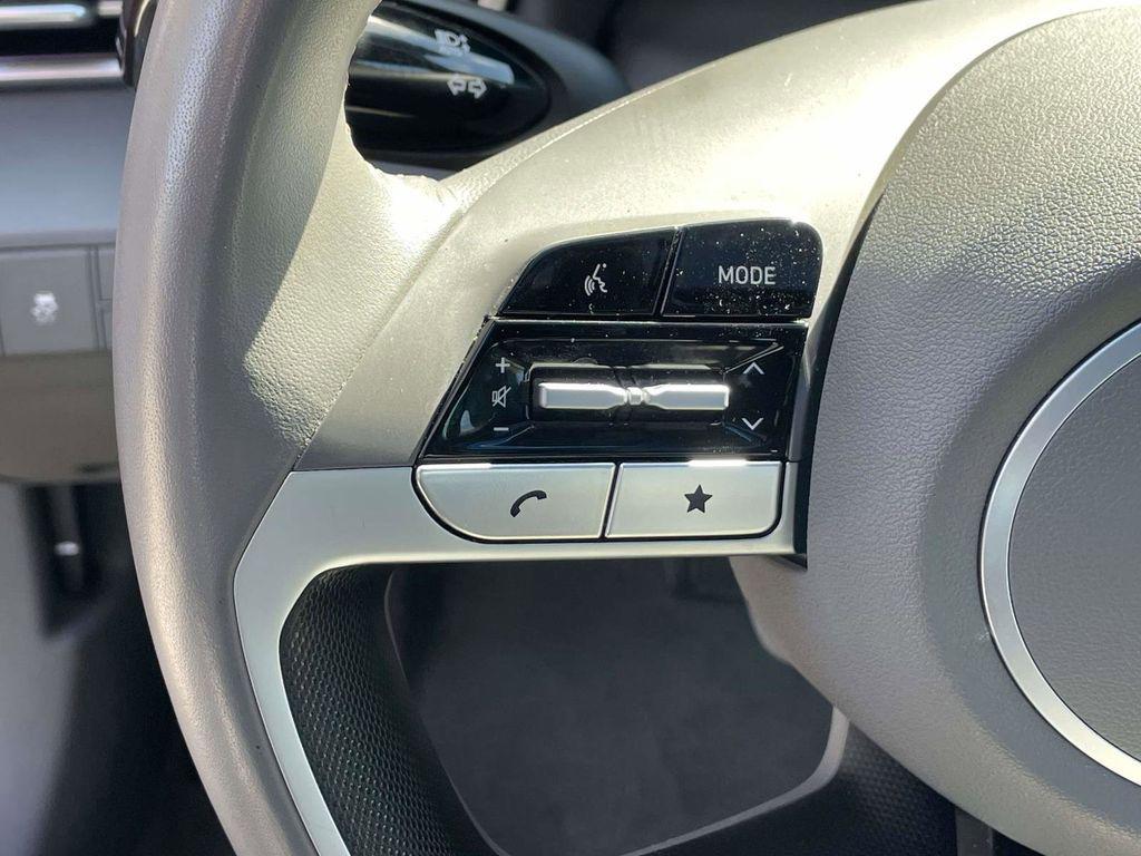 used 2025 Hyundai Elantra car, priced at $22,495