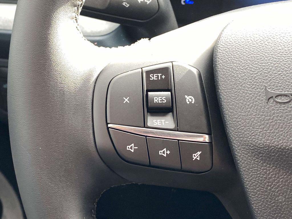 new 2025 Ford Maverick car, priced at $35,138