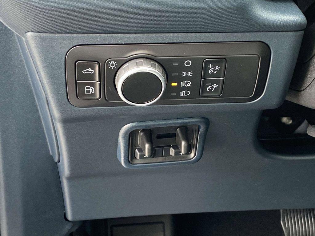 new 2025 Ford Maverick car, priced at $35,138