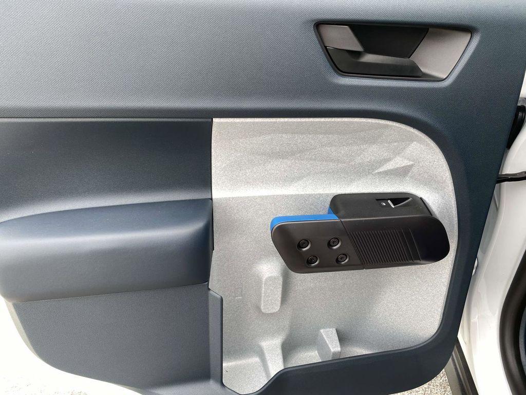 new 2025 Ford Maverick car, priced at $35,138