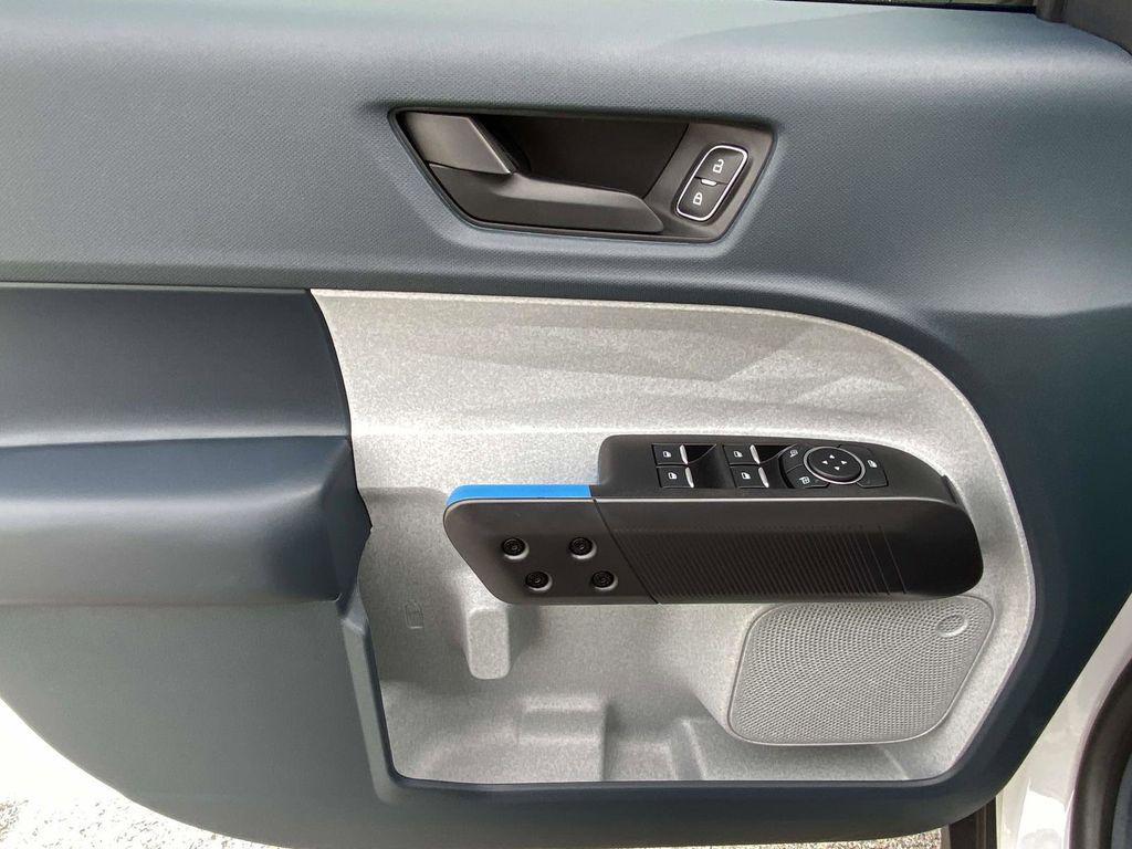 new 2025 Ford Maverick car, priced at $35,138