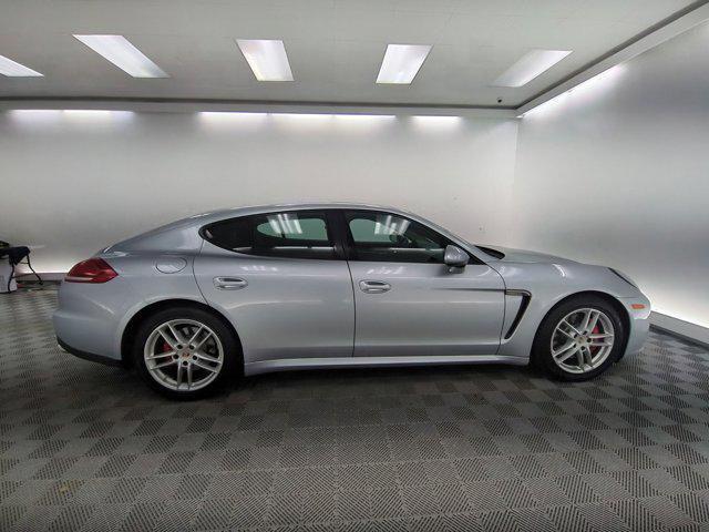 used 2015 Porsche Panamera car, priced at $27,674
