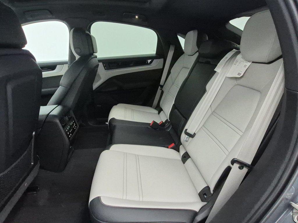 new 2026 Porsche Cayenne car, priced at $123,129