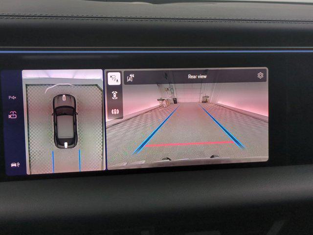 new 2026 Porsche Macan car, priced at $105,120