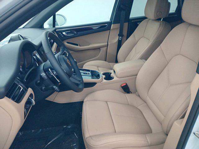 new 2026 Porsche Macan car, priced at $80,600