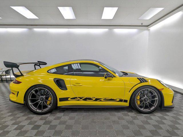 used 2019 Porsche 911 car, priced at $267,029
