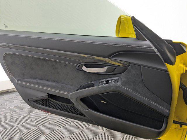 used 2019 Porsche 911 car, priced at $267,029