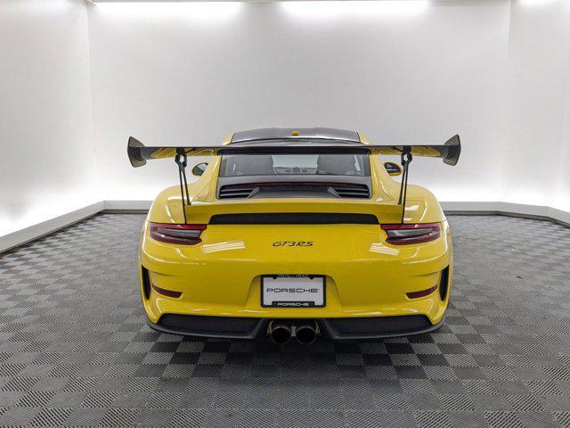 used 2019 Porsche 911 car, priced at $267,029