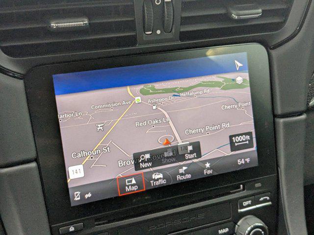 used 2019 Porsche 911 car, priced at $267,029