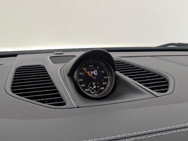 used 2019 Porsche 911 car, priced at $267,029