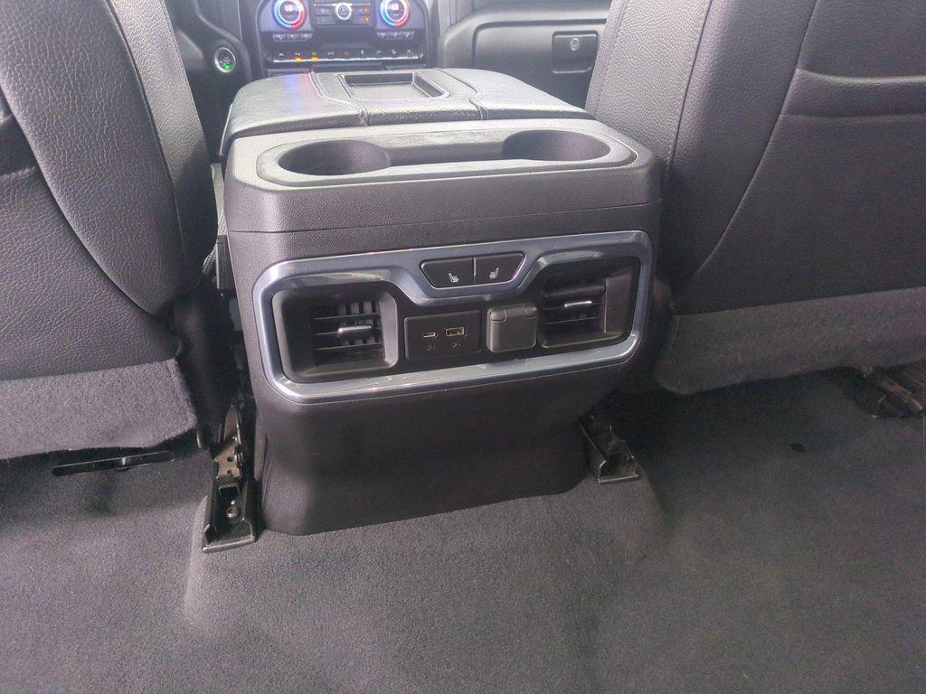 used 2021 GMC Sierra 1500 car, priced at $29,999