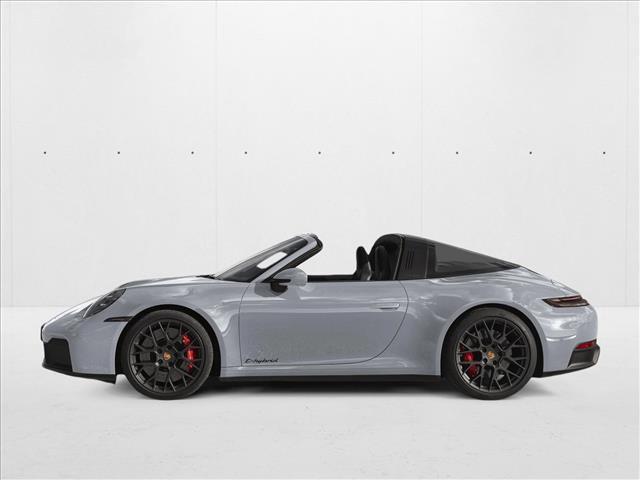 new 2026 Porsche 911 car, priced at $229,789