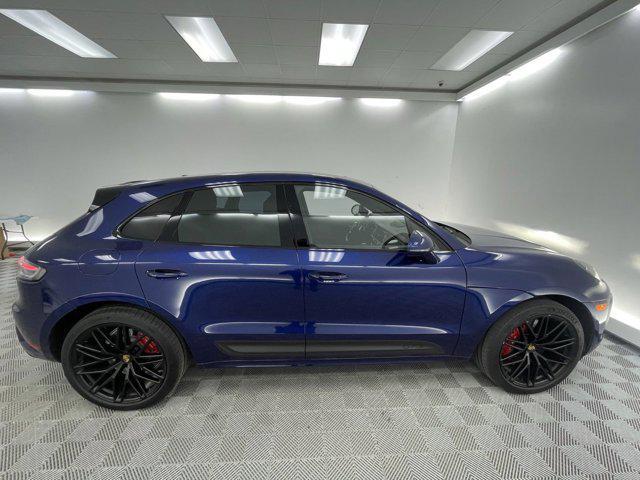used 2023 Porsche Macan car, priced at $79,597