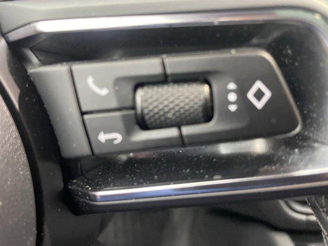 used 2023 Porsche Macan car, priced at $79,597