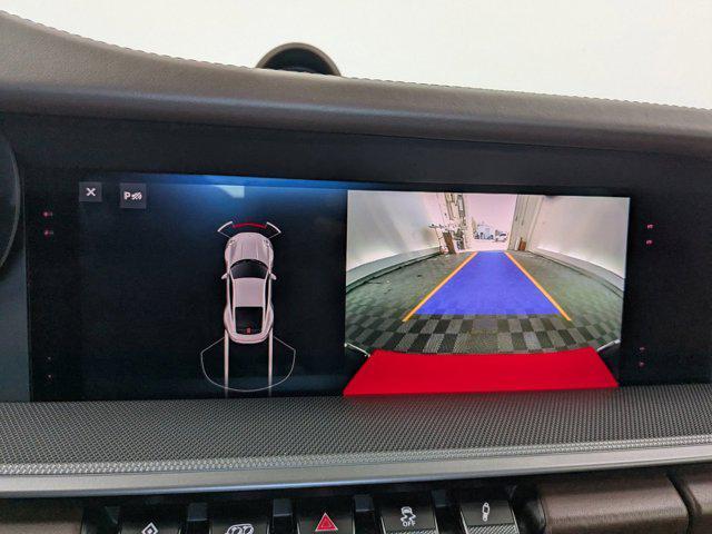 used 2021 Porsche 911 car, priced at $139,999