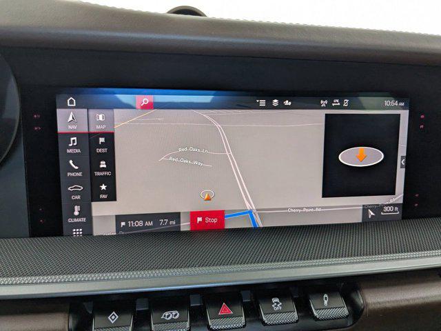 used 2021 Porsche 911 car, priced at $139,999