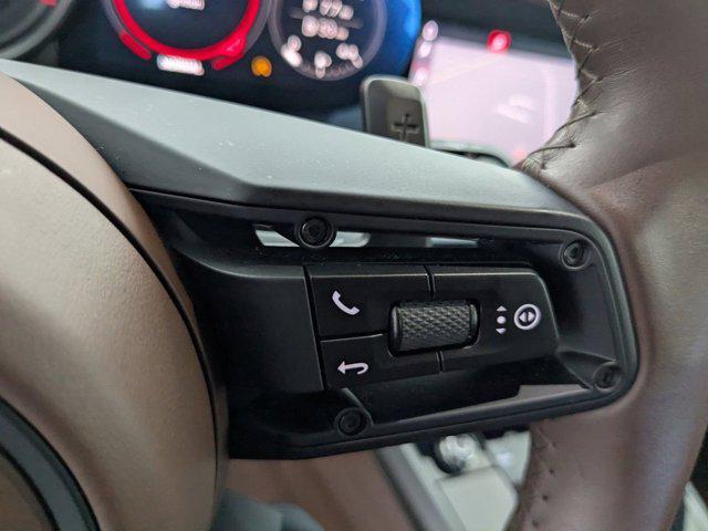 used 2021 Porsche 911 car, priced at $139,999