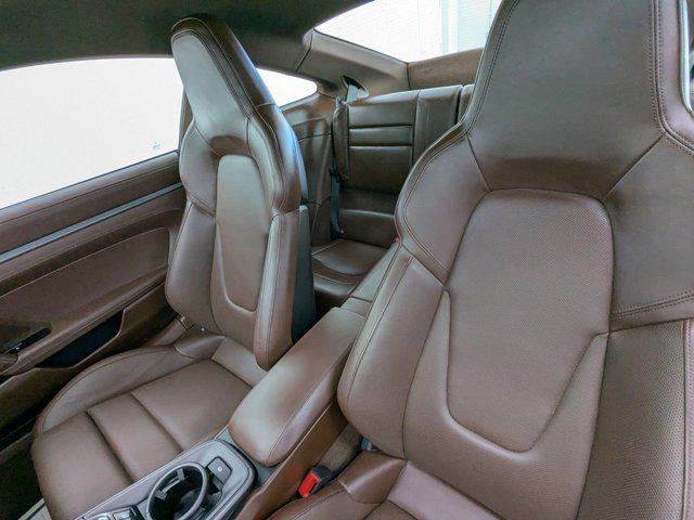 used 2021 Porsche 911 car, priced at $139,999