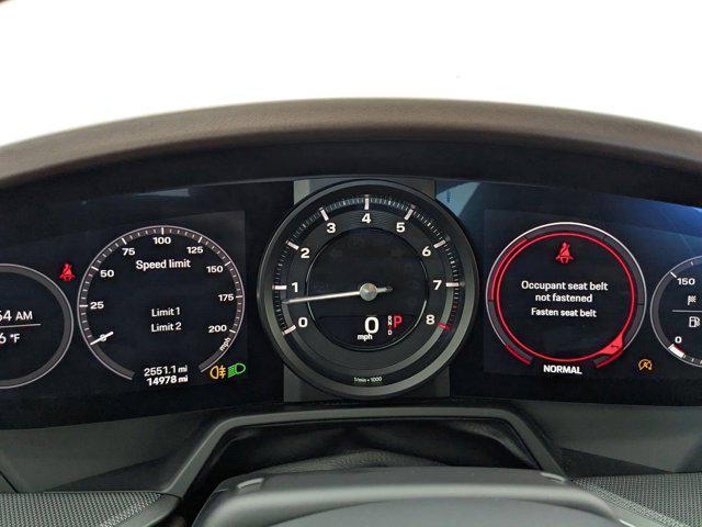 used 2021 Porsche 911 car, priced at $139,999