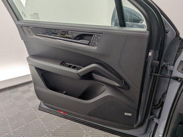 new 2026 Porsche Cayenne car, priced at $161,190