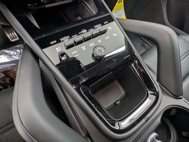 new 2026 Porsche Cayenne car, priced at $161,190