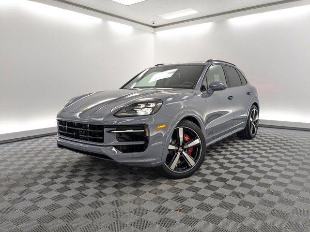 new 2026 Porsche Cayenne car, priced at $161,190