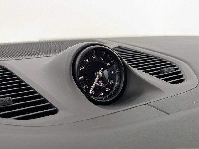 new 2026 Porsche Cayenne car, priced at $161,190