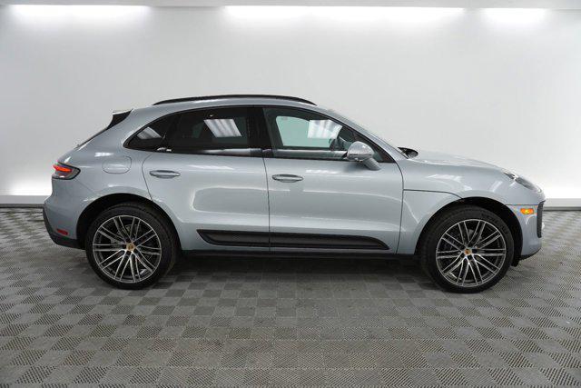 used 2026 Porsche Macan car, priced at $82,920