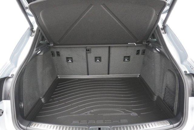 used 2026 Porsche Macan car, priced at $82,920