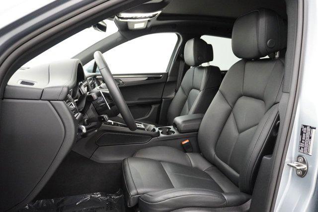 used 2026 Porsche Macan car, priced at $82,920