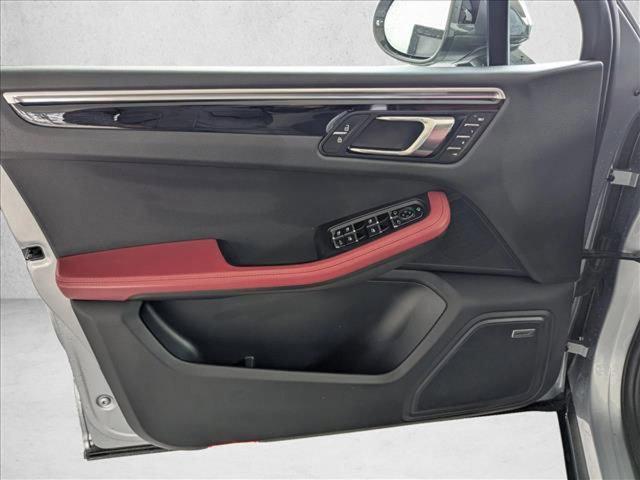 used 2023 Porsche Macan car, priced at $48,437