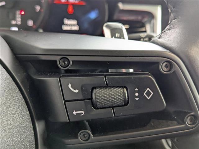 used 2023 Porsche Macan car, priced at $48,437