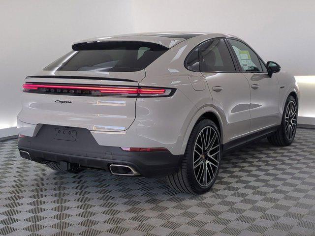 new 2026 Porsche Cayenne car, priced at $115,799