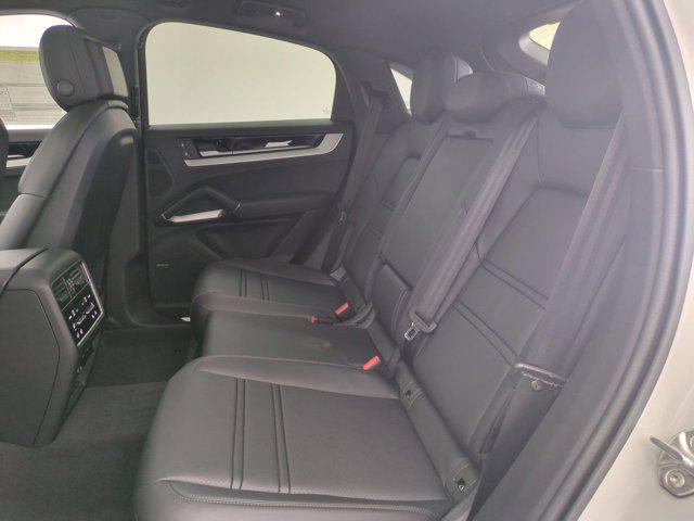 new 2026 Porsche Cayenne car, priced at $115,799