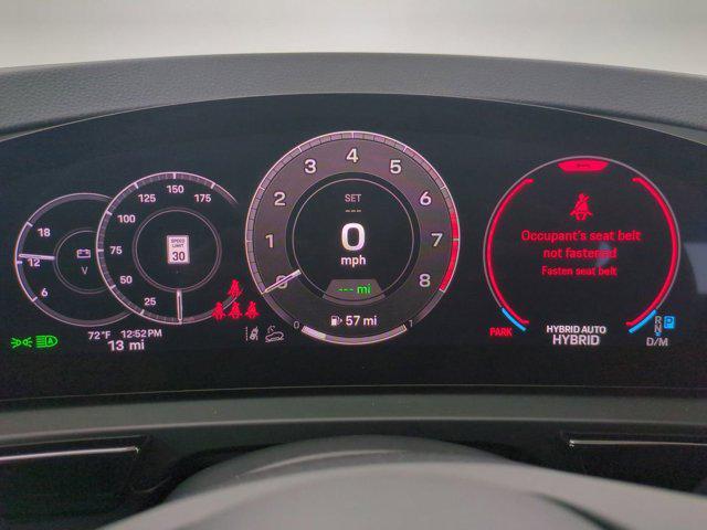 new 2026 Porsche Cayenne car, priced at $115,799