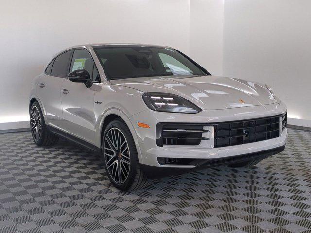 new 2026 Porsche Cayenne car, priced at $115,799