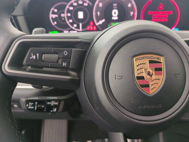 new 2026 Porsche Cayenne car, priced at $115,799