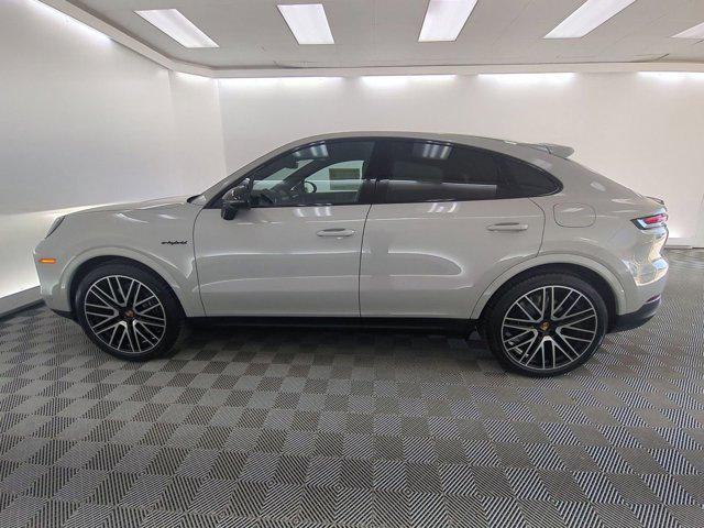 new 2026 Porsche Cayenne car, priced at $115,799