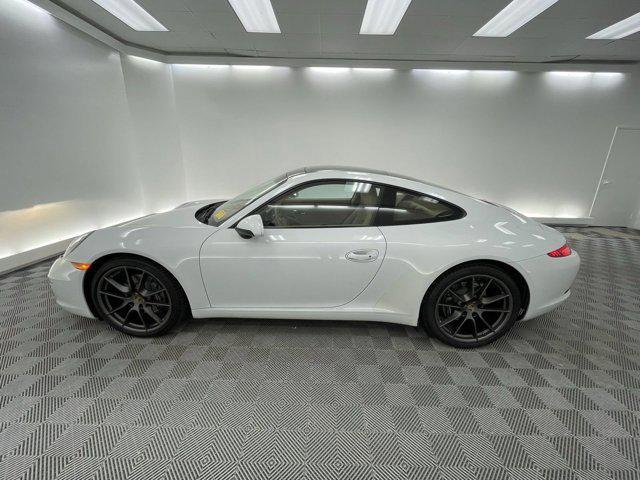 used 2015 Porsche 911 car, priced at $79,198