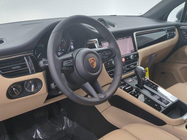 new 2026 Porsche Macan car, priced at $83,169