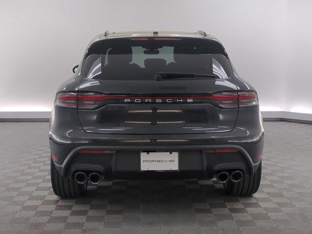 new 2026 Porsche Macan car, priced at $83,169