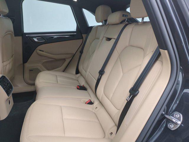 new 2026 Porsche Macan car, priced at $83,169