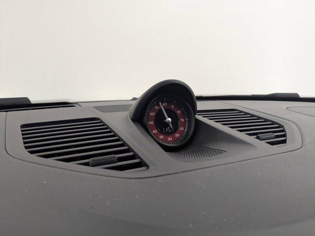 used 2024 Porsche 911 car, priced at $192,599