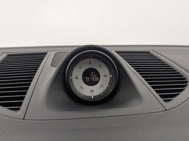 new 2026 Porsche Macan car, priced at $82,280