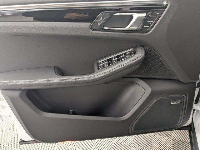 new 2026 Porsche Macan car, priced at $82,280